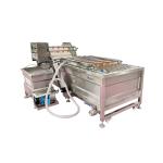 Fish 30 Kg Washing Machine With High Quality