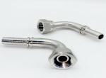 22691 Model NO. Hydraulic Hose Fittings with Galvanized Sheet Ferrules