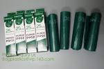 Hospital Medical Custom Printed Plastic Scented Compostable Bio Degradable