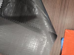 Wholesale Travel Tents Use PE Tarpaulin Sheet Custom Size Tear Resistant Tarp from china suppliers