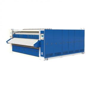 Wholesale Energy Saving Automatic Ironing And Folding Machine Carbon Steel Material Adopted from china suppliers