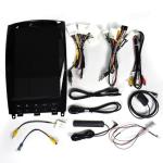 Viknav 12.1 Inch Car Stereo Autoradio For Infiniti QX50 EX25 2013-2020