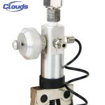 YFP Handheld Pneumatic High-Pressure Pump Vacuum Pressure Instrument Calibration