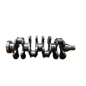 Wholesale OEM Casting Alloy Steel Auto Crankshaft 23111-21050 4G15 Diesel Engine Type from china suppliers