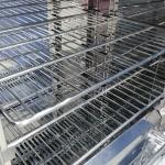 High Temperature Heat Vacuum Drying Oven / High Precision Laboratory Drying Oven