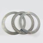 OTOTRI Single Row AXK0515 Series Thrust Needle Roller Bearing for Precision
