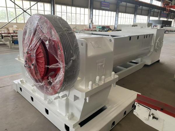 Fully Automatic Vacuum Extruder Clay Brick Making Turnkey Brick Gas Tunnel Brick