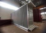 Carbon Steel Fuel Gas Boiler Economizer In Power Plant Heat Exchange