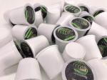 Automatic Coffee Capsule Making Filling And Sealing Machine Packing Machine By