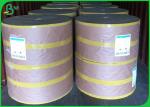 FSC Certificated 60gsm 13mm 14mm 15mm Width Food Grade Printable Straw Paper For