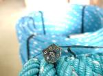 6 Strand PP Combination Rope 6x19 iwrc/fc 18mm/20mm With Customized Color