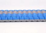 40D Nylon Insulated Sleeping Pad , TPU Coating Blow Up Sleeping Pad