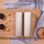 U Shaped Non Stick Oven Tray Silicone Cooking Moulds For Macaron Tooling