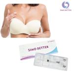 HA Syringe Injectable Dermal Fillers Non Surgical Liquid Gel Cross - Linked