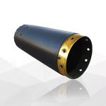 Rotary Casing Pipe Construction Spare Parts Welding Double Or Single Wall Casing