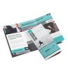Buy cheap 12 Pages A4 Colouring Book Printing 128gsm Art Paper Business Use from wholesalers