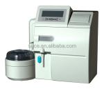 Hot sellling factory price for the AFT600 TCO2 medical Electrolyte Analyzer
