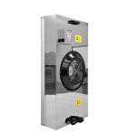 High Efficiency Stainless Steel FFU Cleanroom Fan Filter Unit For Medical