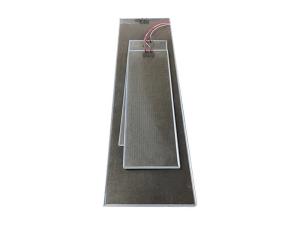 Wholesale High temperature resistance Phlogopite Mica Plate Sheet For Electric Heater from china suppliers