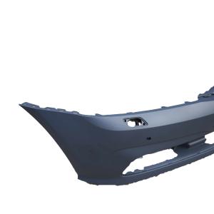 Wholesale Oem 56d 807 211 2016 Volkswagen Passat Front Bumper Carbon Fiber from china suppliers
