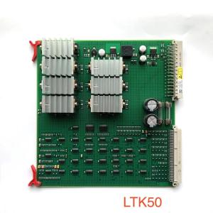 Wholesale Intel / LTK50 Printed Circuit Board High Resolution For Heidelberg from china suppliers