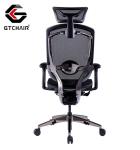 GTCHAIR Marrit X Project Office Chairs Height Adjustable Ergonomic Swivel Mesh