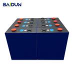 RV EV Lithium Lifepo4 Battery 3.2v Lifepo4 Cell 174*204*72mm