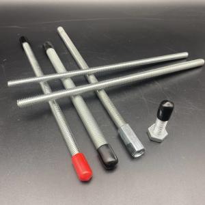 Wholesale Wholesale Custom EG HDG Grade 7.5 acme Threaded Rods from china suppliers