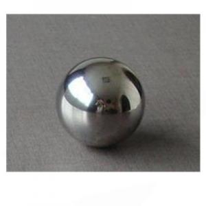 Wholesale iec 60529 IP2X code test sphere,iec60065 iec60335,test ball from china suppliers