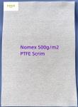 Nomex Metamax Dust Nonwoven Filter Cloth For Air Filter Collector