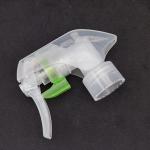 Plastic PET Fine Mini Trigger Sprayer 24MM 28mm For Medical Disinfectant Spray
