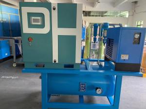 Wholesale Rotary 20HP Screw Type Air Compressor Silent 15bar Direct Driven Air Compressor from china suppliers