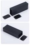 Heat-resistant Customizable Aluminum Case For Circuit Board 40*25*80/110mm In