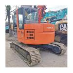 2019 Used Hitachi ZX75 Excavator Good Condition Japan Original 7 Ton Hydraulic