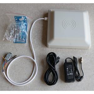 Wholesale UHF System Integrated RFID Tag Reader RS232 ISO18000-6C 902-928MHz from china suppliers