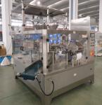 PLC Controlled Automatic Chemical Liquid Powder Granular Packing Machine