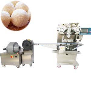 Wholesale Ball Machine for Marzipan manufacture and Pastry marzipan ball making machine from china suppliers
