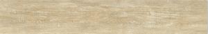 Wholesale Aspenwood Cafe Shop Outdoor Duke Beige Wood Plank Porcelain Tile 200*1200 MM Size from china suppliers
