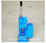 PC Control Valves For Series Hydraulic Circuits Winch Control Valve 35sfre-Mo20