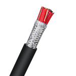 Halogen Free Electric Vehicle Charging Cable LK EV17 for Power Plant