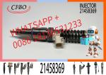 Diesel Fuel Unit Pump Injector 21458369 Engine Parts Nozzle Assembly High