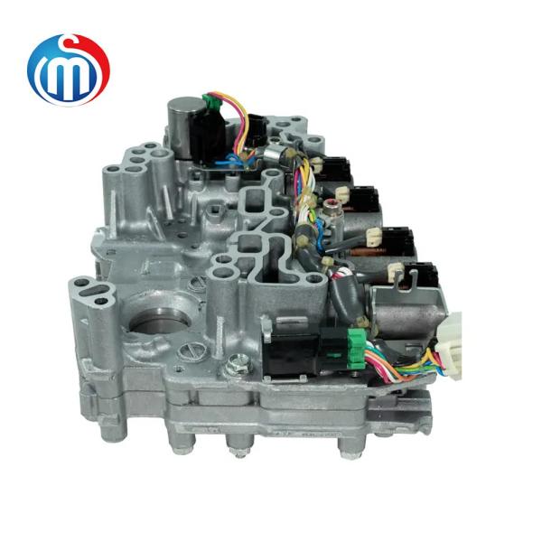 Year 2007- Aluminum RE0F11A Valve Body 317053XX8C 317053JX8D 317053XX8B