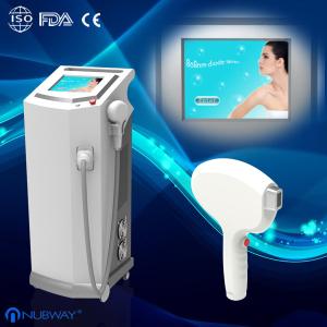 Wholesale Salon spa use laser! high quality permanently diode laser 808nm hair removal manufacturer from china suppliers