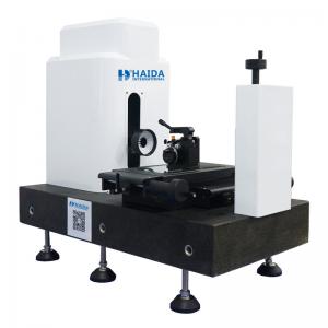 China Easy To Operate 3D Optical Measuring Instruments With scanning Test on sale