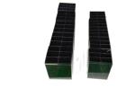 Wear Resistance Plastic Molding Tools Hot Runner For Solar System Energy Battery