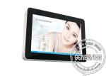26" Real Color Wall Mount LCD Display Screen for Advertising , 1366x 768