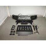 Bull Bar Front Bumper Guard For Ford Ranger T7 2015+ 12 Months Warranty
