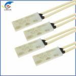 Semiconductor Refrigeration Temperature Control Switch Carbon Fiber PTC Thermal