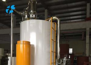 Wholesale 120-1000kg / H Throughput Low Dew Point Crystallizer Machine Long Life Time from china suppliers