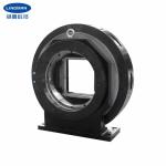 154mm Claw Stroke Four Jaw Pneumatic Laser Chuck For Pipe Cutting Machine